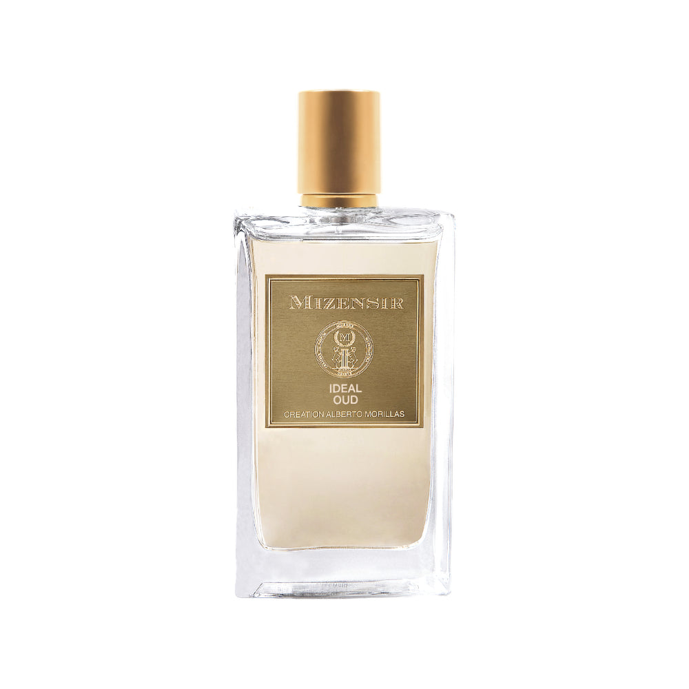 MIZENSIR IDEAL OUD EDP 100ML | Beauty | Beauty Niche Fragrances | Beauty Niche fragrances Fragrance | Mens | Perfumes | Unisex | Womens MIZENSIR IDEAL OUD EDP 100ML | Beauty | Beauty Niche Fragrances | Beauty Niche fragrances Fragrance | Mens | Perfumes | Unisex | Womens