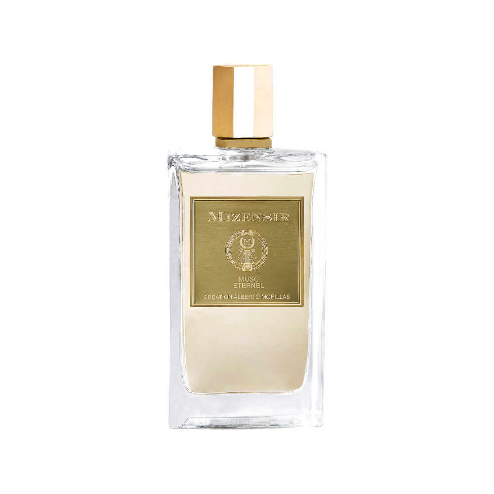 MIZENSIR MUSC ETERNEL EDP 100ML | Beauty | Beauty Niche Fragrances | Beauty Niche fragrances Fragrance | Mens | Perfumes | Unisex | Womens MIZENSIR MUSC ETERNEL EDP 100ML | Beauty | Beauty Niche Fragrances | Beauty Niche fragrances Fragrance | Mens | Perfumes | Unisex | Womens