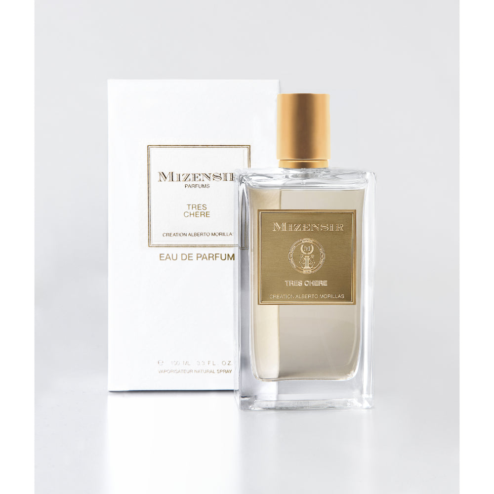 MIZENSIR TRES CHERE EDP 100 ML | Beauty | Beauty Niche Fragrances | Beauty Niche fragrances Fragrance | Perfumes | Womens MIZENSIR TRES CHERE EDP 100 ML | Beauty | Beauty Niche Fragrances | Beauty Niche fragrances Fragrance | Perfumes | Womens