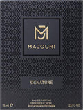 Majouri  Signature Eau De Parfum - 75ml