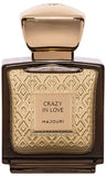 Majouri - Crazy In Love Eau De Parfum 75ml