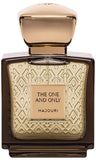Majouri The One And Only Eau De Parfum - 75ml