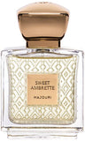Majouri - Sweet Ambrette Eau De Parfum 75ml