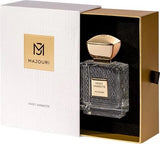 Majouri - Sweet Ambrette Eau De Parfum 75ml