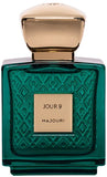 Majouri - Jour 9 Eau De Parfum 75ml