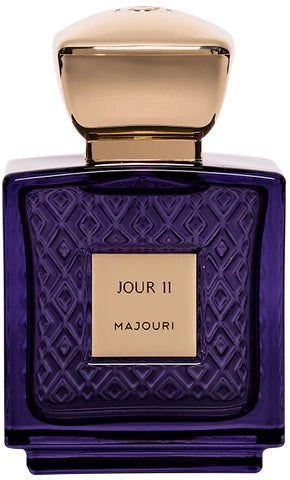Majouri  Jour 11 Eau De Parfum - 75ml