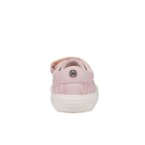 Michael Kors Kids Girl's Soft Pink Sneakers