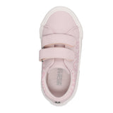 Michael Kors Kids Girl's Soft Pink Sneakers