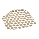 Michael Wainwright Tempio Luna Platinum Cheese Tray