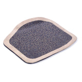 Michael Wainwright Tempio Luna Onyx Plat Cheese Tray