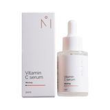 Malathii Vitamin C Serum Morning 30ml