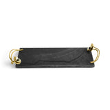 Anemone Small Cheese Board With Spredr