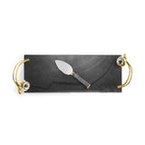 Anemone Small Cheese Board With Spredr