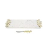 Michael Aram Cherry Blossom Small Cheese Board