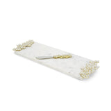 Michael Aram Cherry Blossom Small Cheese Board