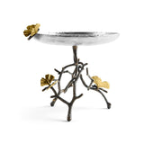 Michael Aram Butterfly Ginkgo Candy Dish