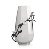 Michael Aram Dogwood Centerpiece Vase