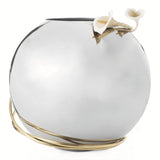 Michael Aram CallaÂ Lily Rose Bowl Vase