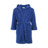 Molo Bolso Kids Organic Cotton Bathrobe