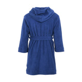 Molo Bolso Kids Organic Cotton Bathrobe