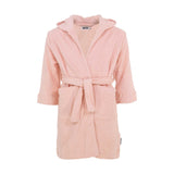 Molo Bolso Kids Organic Cotton Bathrobe