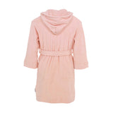 Molo Bolso Kids Organic Cotton Bathrobe