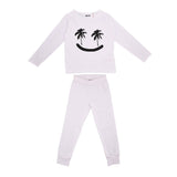  Molo Bolso Kids Organic Cotton Pajama Set