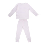  Molo Bolso Kids Organic Cotton Pajama Set