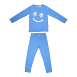  Molo Bolso Kids Organic Cotton Pajama Set
