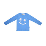  Molo Bolso Kids Organic Cotton Pajama Set