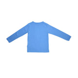  Molo Bolso Kids Organic Cotton Pajama Set