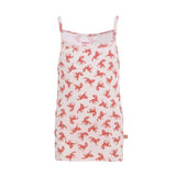  Molo Bolso Kids Girl's Horse Print Underwear Set