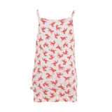  Molo Bolso Kids Girl's Horse Print Underwear Set