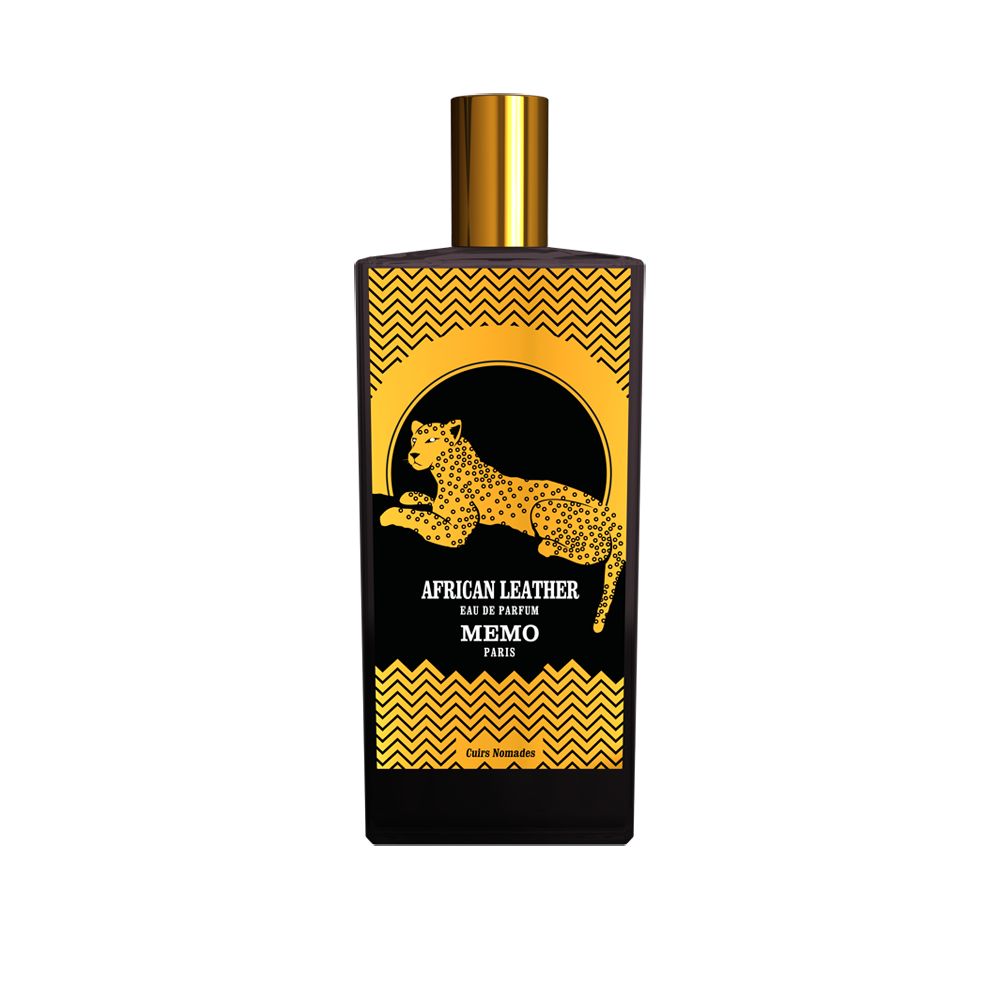 Memo African Leather EDP - 75ml
