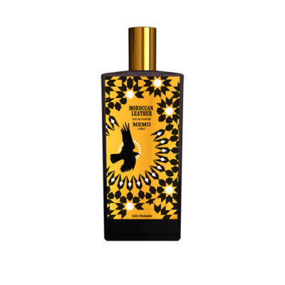 Memo Moroccan Leather EDP - 75ml