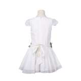 Mimilu White Dress