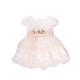 Mimilu Baby Pink Dress