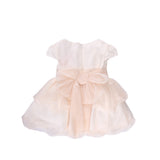 Mimilu Baby Pink Dress