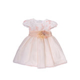 Mimilu Baby Pink Dress