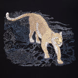 Stefano Ricci Black T-Shirt