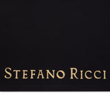 Stefano Ricci Black T-Shirt