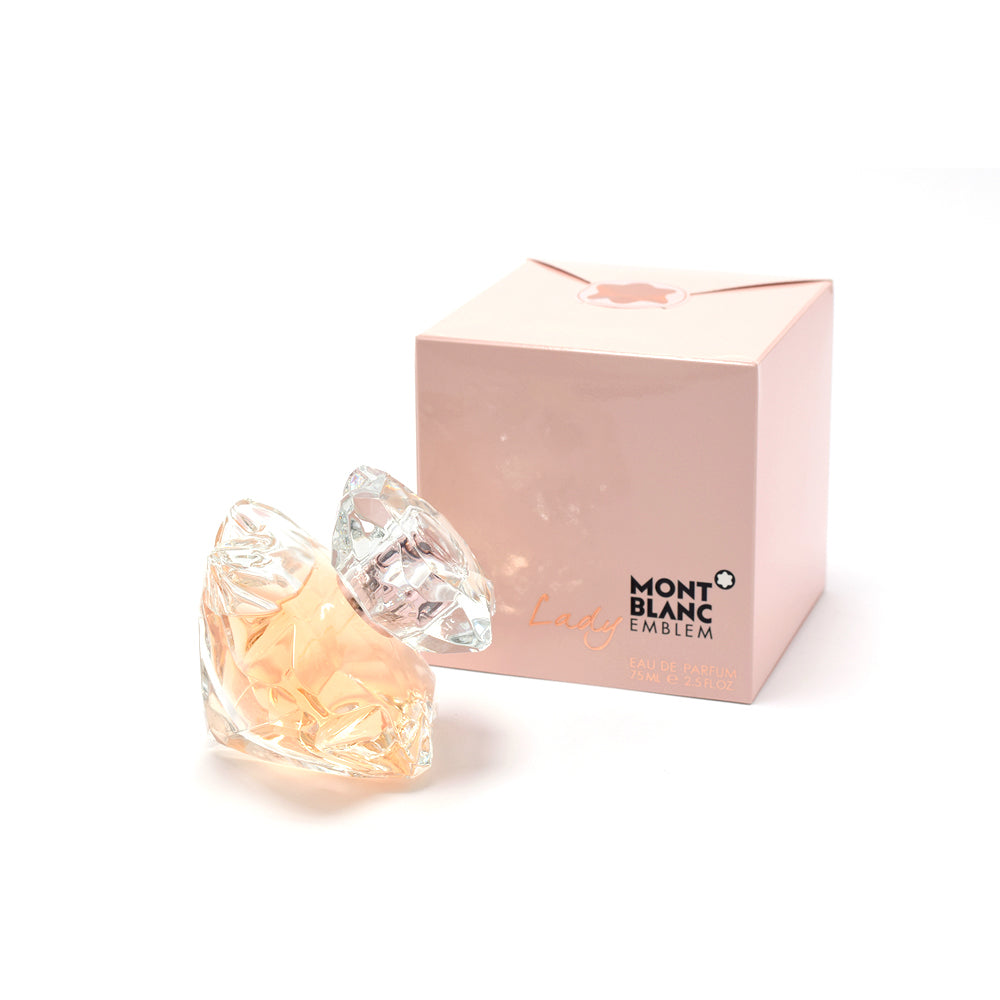 Mont Blanc Lady Emblem EDP - 75ml | Beauty | Beauty Fragrances | Beauty Women fragrances | Perfumes | Womens Mont Blanc Lady Emblem EDP - 75ml | Beauty | Beauty Fragrances | Beauty Women fragrances | Perfumes | Womens