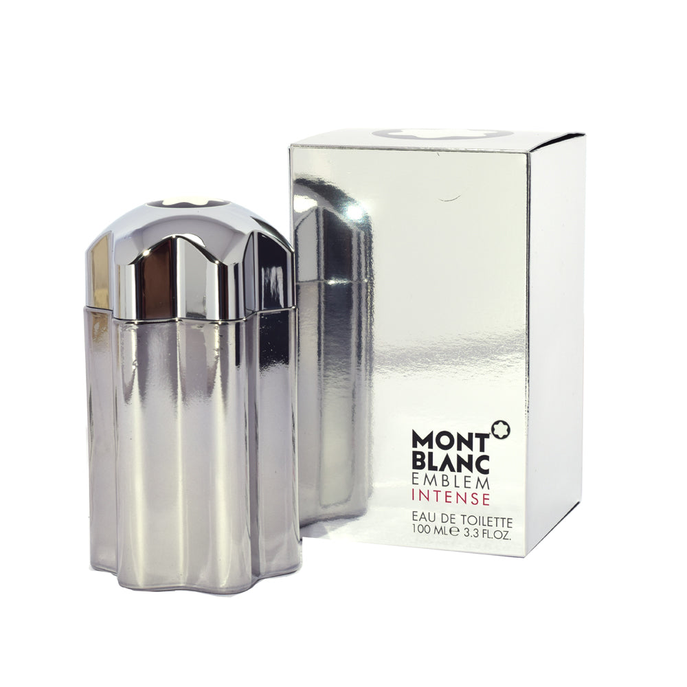 Mont Blanc Emblem Intense EDT - 100ml | Beauty | Beauty Fragrances | Beauty Men fragrances | Mens | Perfumes Mont Blanc Emblem Intense EDT - 100ml | Beauty | Beauty Fragrances | Beauty Men fragrances | Mens | Perfumes