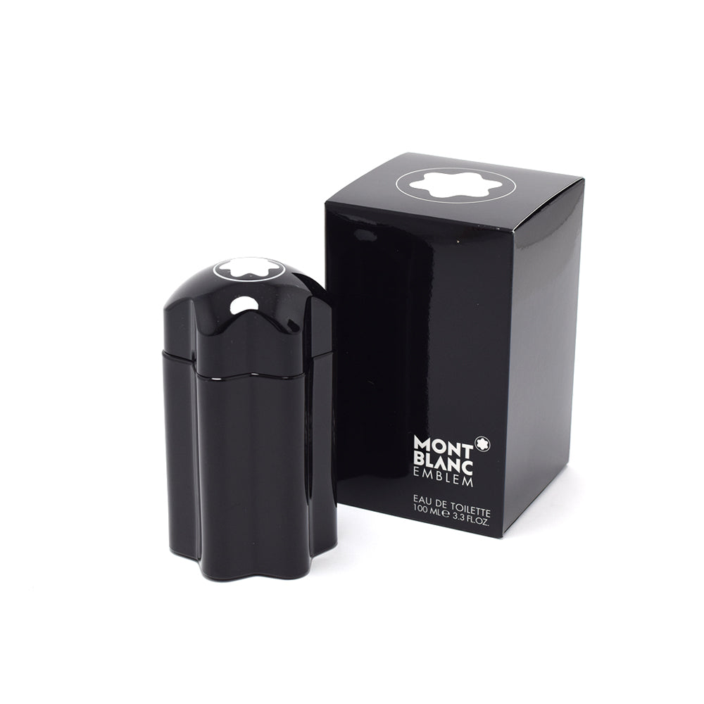Mont Blanc Emblem Homme EDT - 100ml | Beauty | Beauty Fragrances | Beauty Men fragrances | Mens | Perfumes | Spring Festival Mont Blanc Emblem Homme EDT - 100ml | Beauty | Beauty Fragrances | Beauty Men fragrances | Mens | Perfumes | Spring Festival