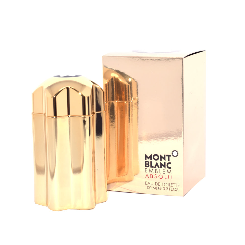 Mont Blanc Emblem Absolu EDT - 100ml | Beauty | Beauty Fragrances | Beauty Men fragrances | Mens | Perfumes Mont Blanc Emblem Absolu EDT - 100ml | Beauty | Beauty Fragrances | Beauty Men fragrances | Mens | Perfumes