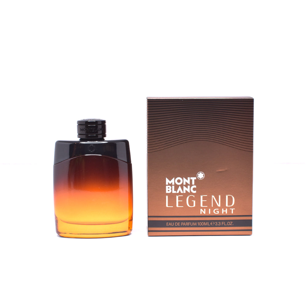 Mont Blanc Legend Night EDP - 100ml | Beauty | Beauty Fragrances | Beauty Men fragrances | Mens | Perfumes Mont Blanc Legend Night EDP - 100ml | Beauty | Beauty Fragrances | Beauty Men fragrances | Mens | Perfumes