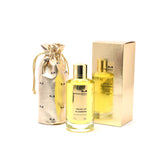 Mancera Musk Of Flowers EDP - 120ml