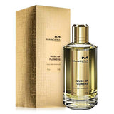 Mancera Musk Of Flowers EDP - 120ml