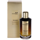 Mancera The Aoud EDP - 120ml