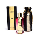 Mancera Pink Prestigum EDP - 120ml